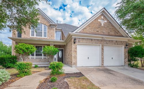 406 Primavera Loop, Kyle, TX, 78640-5782 | Card Image