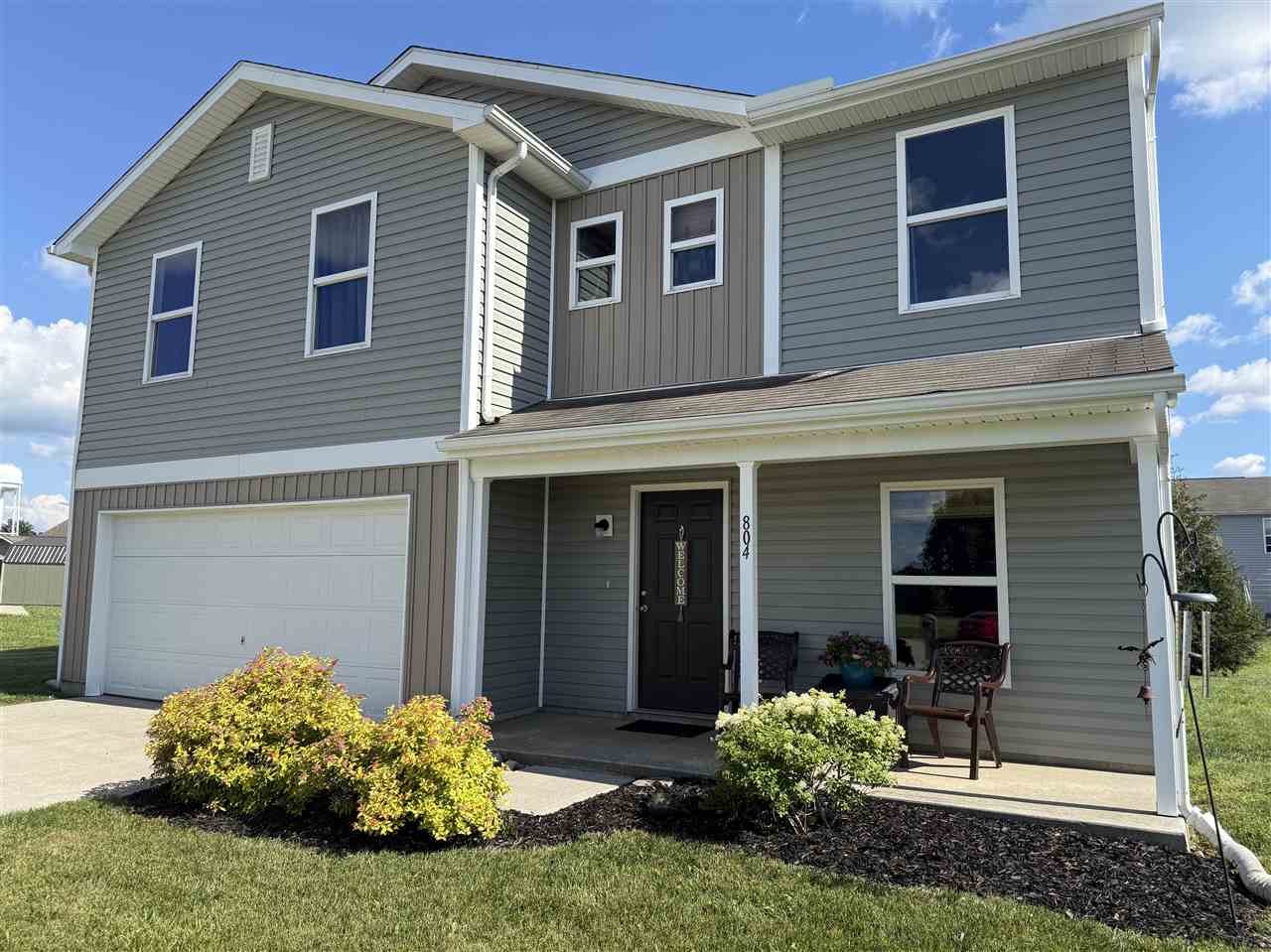 Residential in Centerville 2