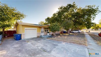 611 S 15th Street, House other with 4 bedrooms, 2 bathrooms and null parking in Copperas Cove TX | Image 2