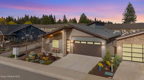 3306 N Ladalia Dr, Coeur D Alene, ID, 83814-0060 | Card Image