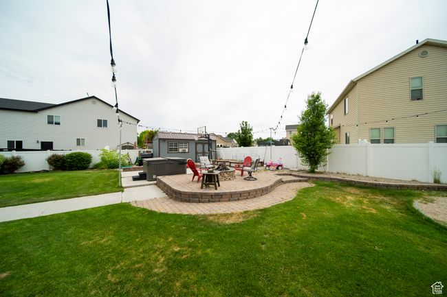 363 2800, House other with 6 bedrooms, 4 bathrooms and 9 parking in Vernal UT | Image 45