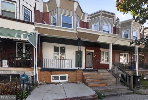 533 S Conestoga St, PHILADELPHIA, PA, 19143-1921 | Card Image