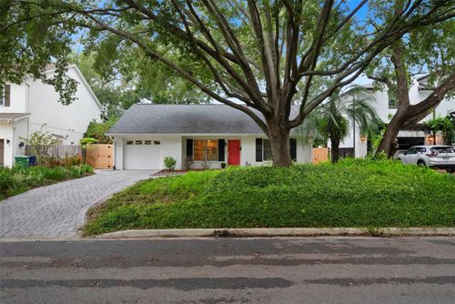3125 W Waverly Ave, TAMPA, FL, 33629-8927 | Card Image