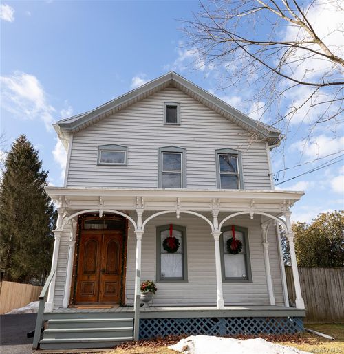 244 Broadway, Ulster Park, NY, 12487 | Card Image