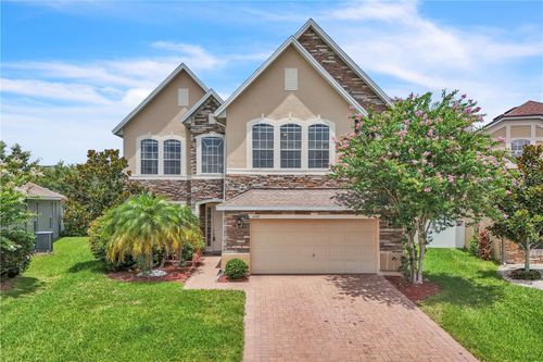 14342 Fieldstone Lake Way, Orlando, FL, 32824-4612 | Card Image
