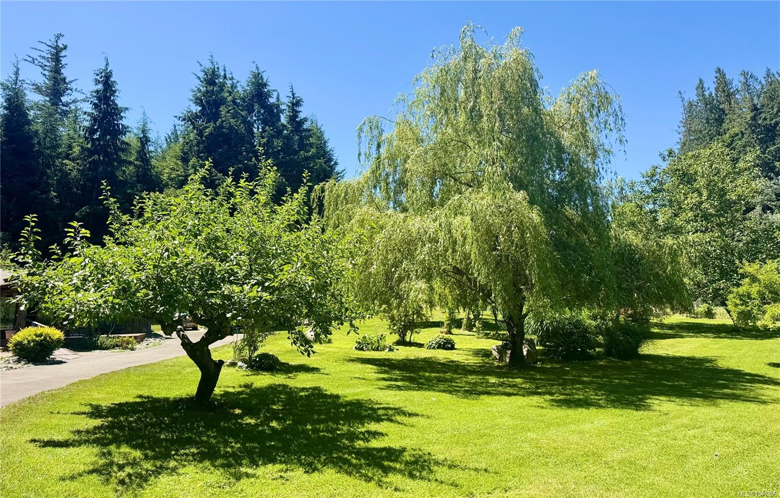 Residential in Cortes Island 2