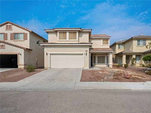 6425 Sierra Sands St, North Las Vegas, NV, 89086-1318 | Card Image