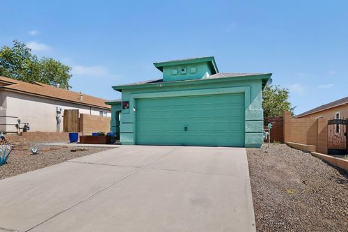 5947 Canis Ave Nw, Albuquerque, NM, 87114-3975 | Card Image
