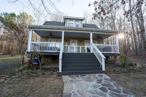 29 Sylvan Shores Dr, Edgemont, AR, 72044-9774 | Card Image