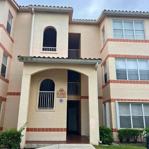 135-3480 Pinewalk Dr N, Margate, FL, 33063-7804 | Card Image