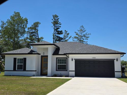 14886 Sw 43rd Court, OCALA, FL, 34473 | Card Image