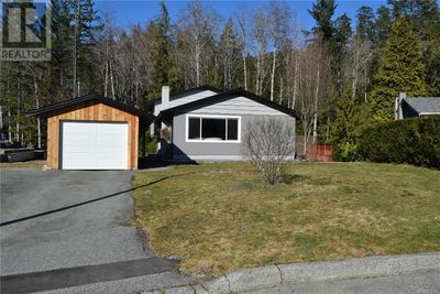 630 Dogwood Dr, House other with 4 bedrooms, 2 bathrooms and 2 parking in Gold River BC | Image 1