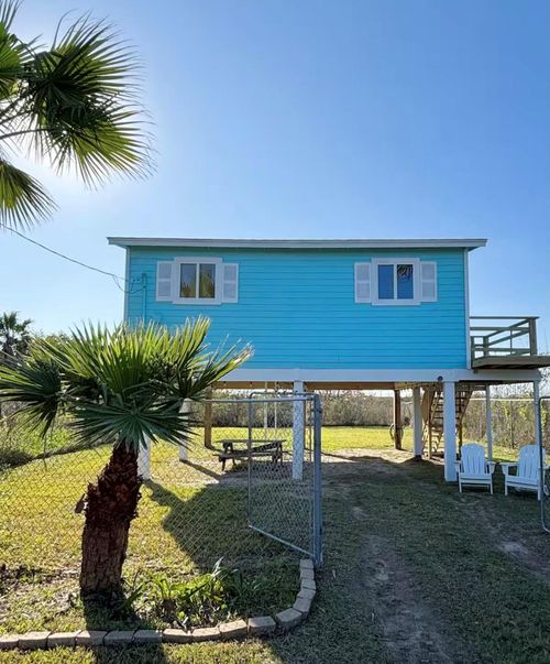 1337 Trinidad Ln, Port Bolivar, TX, 77650 | Card Image