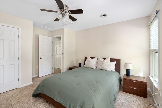 3608 Milbranch Pl, House other with 4 bedrooms, 3 bathrooms and null parking in Henrico VA | Image 32