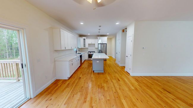 277 Wauregan Rd, House other with 4 bedrooms, 3 bathrooms and null parking in Canterbury CT | Image 18