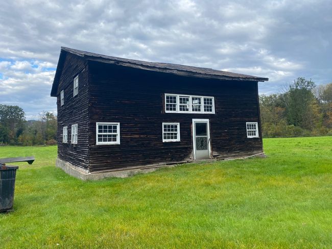 1457 Rockingham Rd, House other with 4 bedrooms, 1 bathrooms and null parking in Bellows Falls VT | Image 8