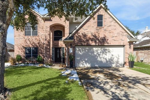 3008 Kings Isle Lane, Dickinson, TX, 77539 | Card Image