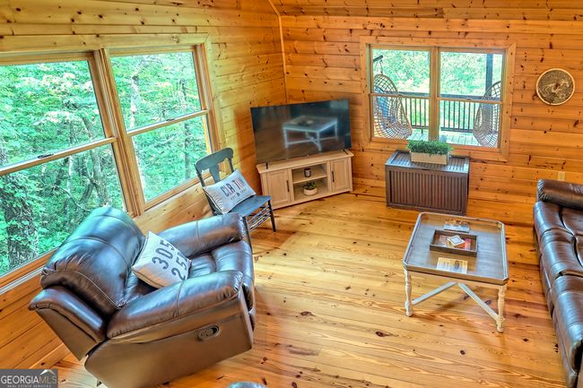 672 Screamer Dr, House other with 3 bedrooms, 3 bathrooms and null parking in Clayton GA | Image 21
