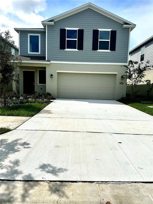 3466 Howell Dr, LAKE WALES, FL, 33853-4346 | Card Image