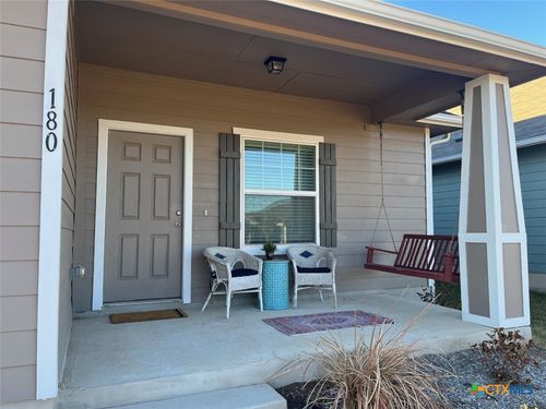 180 Zion Dr, Kyle, TX, 78640-2792 | Card Image