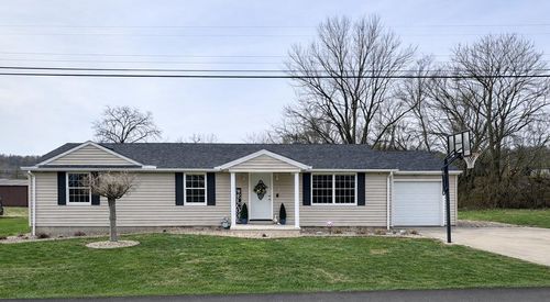 60 Wilson St., Minford, OH, 45653 | Card Image