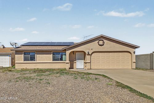 9236 W Pineveta Drive, Arizona City, AZ, 85123 | Card Image
