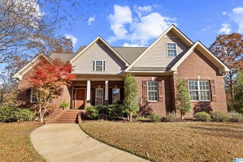 470 Mychael Ln, Centreville, AL, 35042-4449 | Card Image