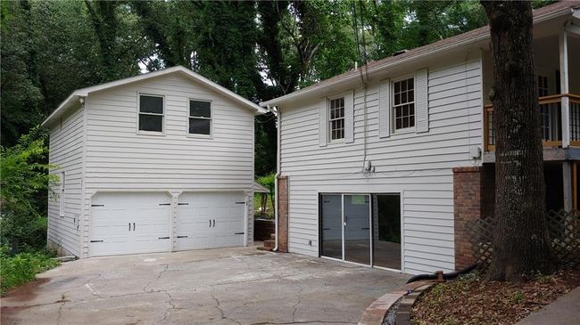 316 Creekbend Dr, House other with 3 bedrooms, 2 bathrooms and null parking in Woodstock GA | Image 23