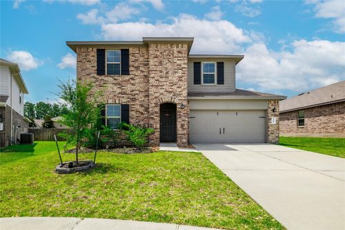 14105 Redwood Forest Trl, Conroe, TX, 77384-1531 | Card Image
