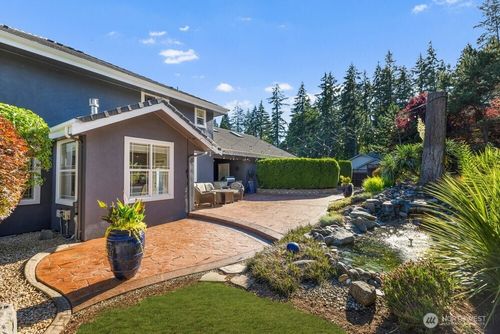 10017 127th Street Ct Nw, Gig Harbor, WA, 98329-7229 | Card Image