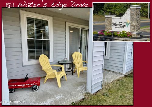 1811 Waters Edge Dr, Toms River, NJ, 08753 | Card Image