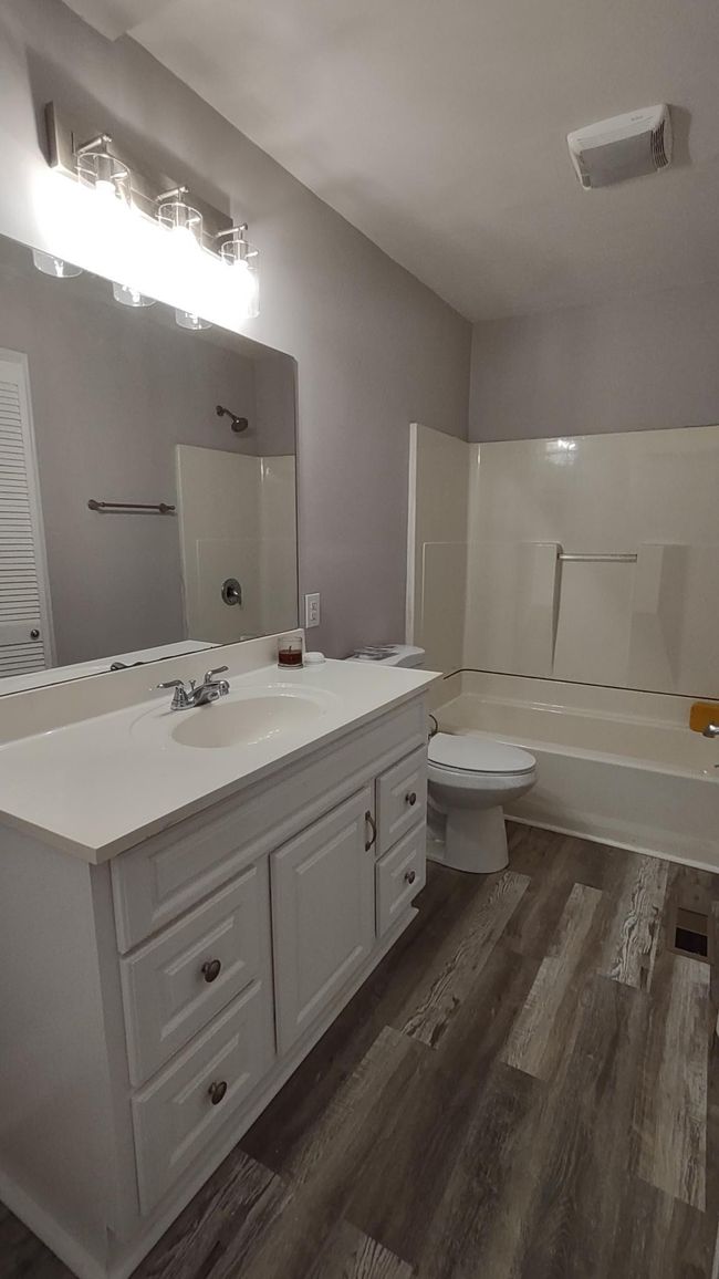 918 Velma Ln, House other with 3 bedrooms, 2 bathrooms and null parking in Murfreesboro TN | Image 8