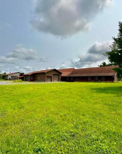 5205 Highway 53, Kabetogama, MN, 56669-9007 | Card Image