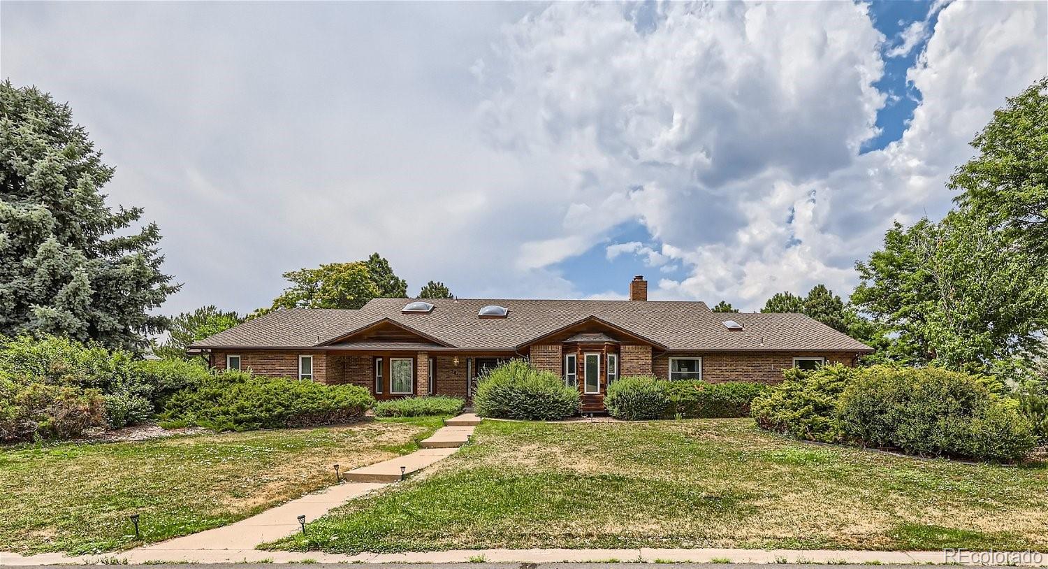 Eagle St, Aurora, CO 80014