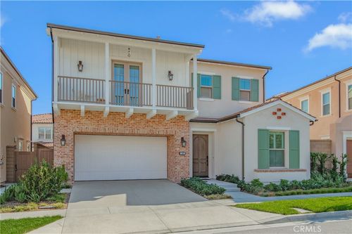 208 Mistwater, Irvine, CA, 92618-3550 | Card Image