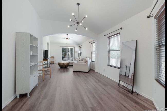 5517 Saffron Way, House other with 3 bedrooms, 2 bathrooms and null parking in Leon Valley TX | Image 7