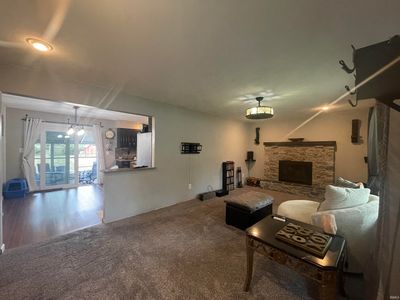 29817 County Road 4, House other with 2 bedrooms, 1 bathrooms and null parking in Elkhart IN | Image 3