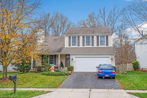 742 Village Mill Drive, Sunbury, OH, 43074 | Card Image