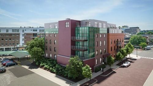 401-303 Detroit Street, Ann Arbor, MI, 48104 | Card Image