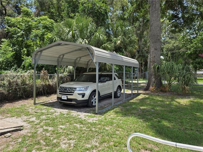 17172 Ne 37 Th Ave, House other with 3 bedrooms, 2 bathrooms and null parking in CITRA FL | Image 77