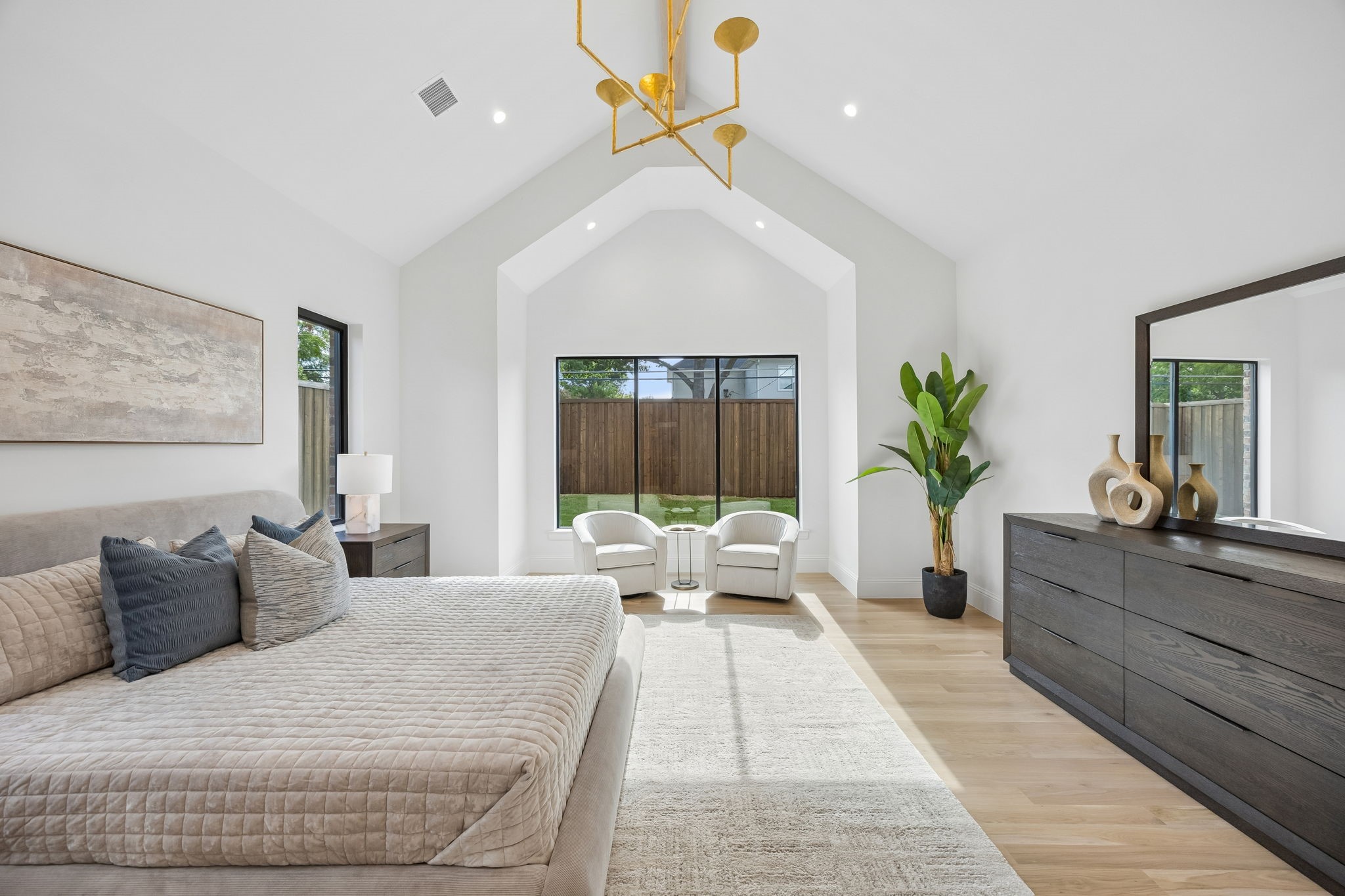 Residential in Dallas 4