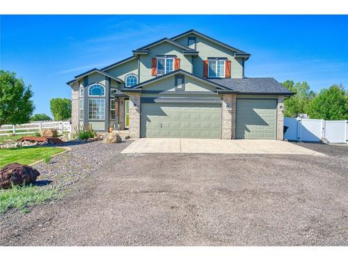 16515 Umpire Ct, Hudson, CO, 80642-7963 | Card Image