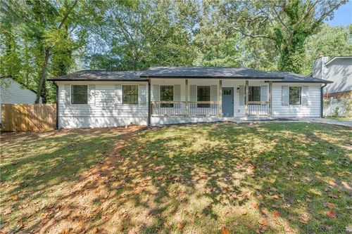 8949 Raven Dr, Jonesboro, GA, 30238-4427 | Card Image