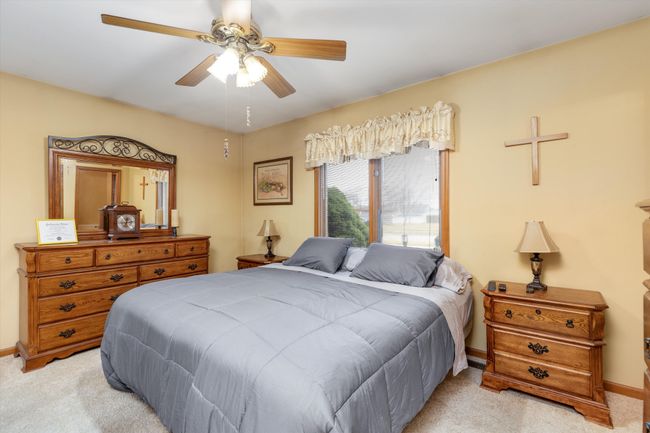 17047 Quarry St, House other with 3 bedrooms, 3 bathrooms and null parking in Riverview MI | Image 18
