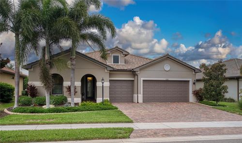 16918 Loudon Pl, LAKEWOOD RANCH, FL, 34202-9201 | Card Image