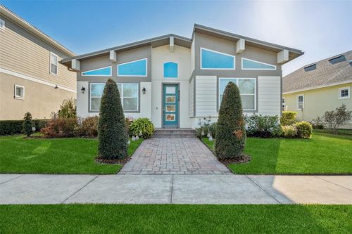 9526 Tavistock Lakes Blvd, ORLANDO, FL, 32827-7602 | Card Image