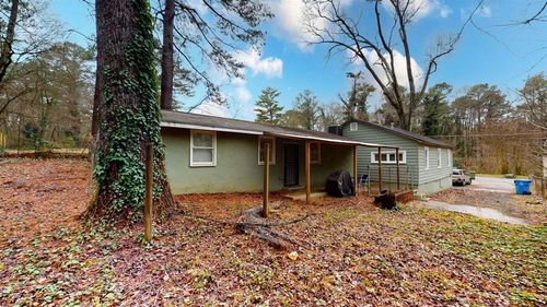 1860 North Ave Nw, Atlanta, GA, 30318-6443 | Card Image