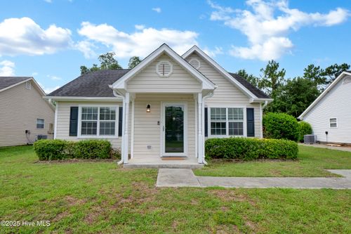 817 Bay Blossom Dr, Wilmington, NC, 28411-8496 | Card Image