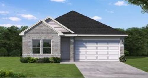 12117 Barkley Oak Dr, Texas City, TX, 77539-2193 | Card Image