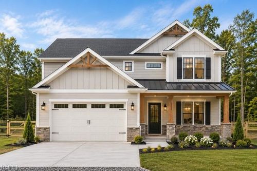 6469 Quaker Dr, Suffolk, VA, 23437-9617 | Card Image